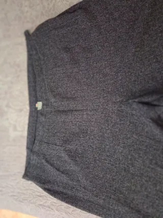 Traje de entretiempo Talla 52