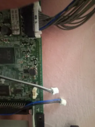 Placas TV EAX65423701(2.1) AEX65361505 T-COM