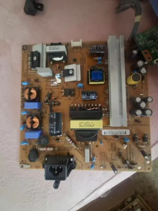 Placas TV EAX65423701(2.1) AEX65361505 T-COM