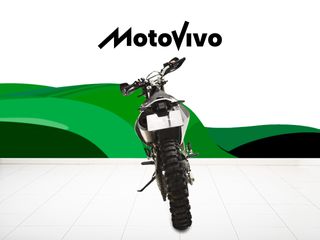 Husqvarna 701 Enduro Moto