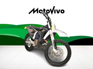Husqvarna 701 Enduro Moto