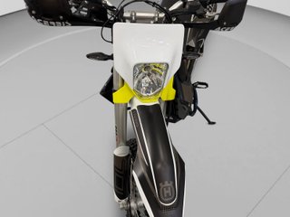 Husqvarna 701 Enduro Moto