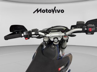 Husqvarna 701 Enduro Moto