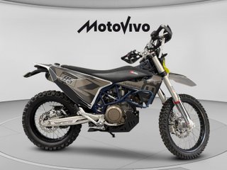 Husqvarna 701 Enduro Moto