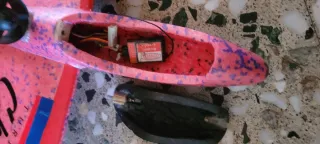 Aviones aeromodelismo