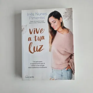 Vive a Tua Luz (4ª Edição)