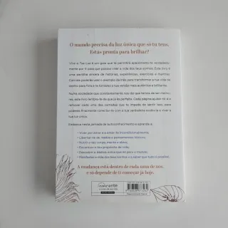 Vive a Tua Luz (4ª Edição)