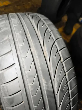 Par de neumáticos segunda mano MAZZINI