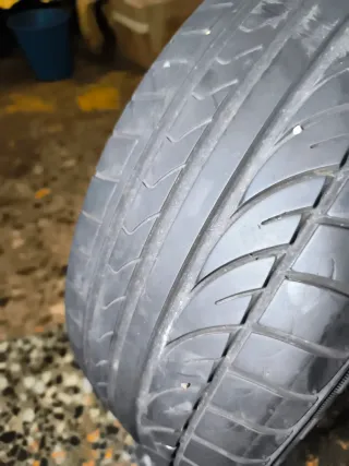 Par de neumáticos segunda mano MAZZINI