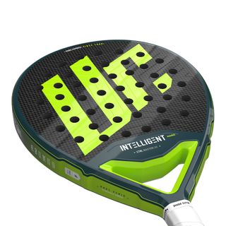 Pala pádel Urich Intelligent Hard 3k