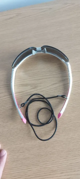 Gafas Ciclismo Deportivas Reflectantes