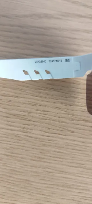 Gafas Ciclismo Deportivas Reflectantes