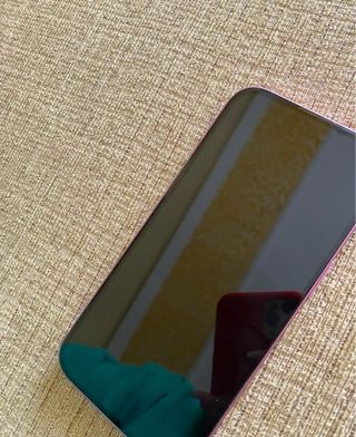 Iphone 16 rosa 128gb