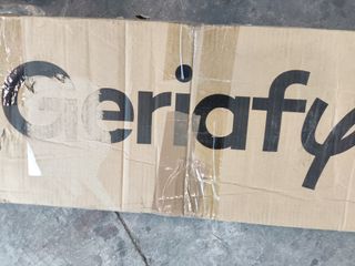 Geriafy Barandillas abatibles para Camas articulad