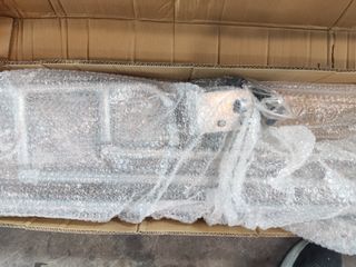 Geriafy Barandillas abatibles para Camas articulad