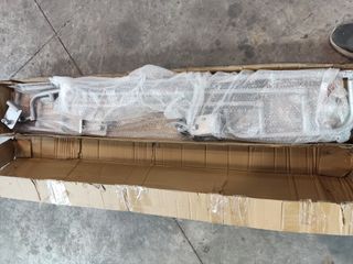 Geriafy Barandillas abatibles para Camas articulad