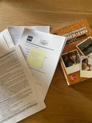 El Desarrrollo psicológico a lo largo de la vida