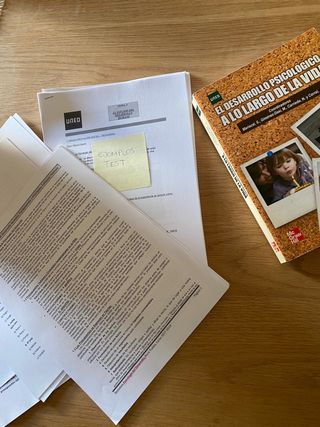 El Desarrrollo psicológico a lo largo de la vida