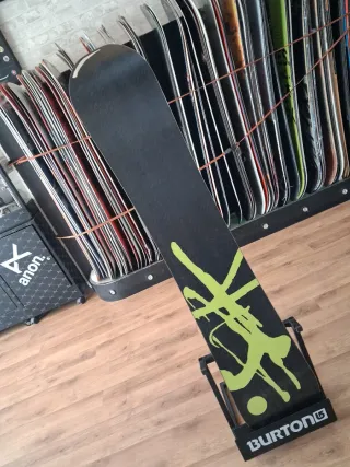 Tabla Snowboard yes standart