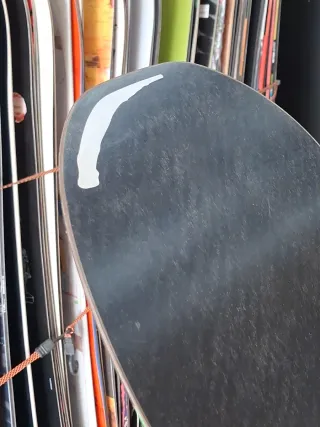 Tabla Snowboard yes standart