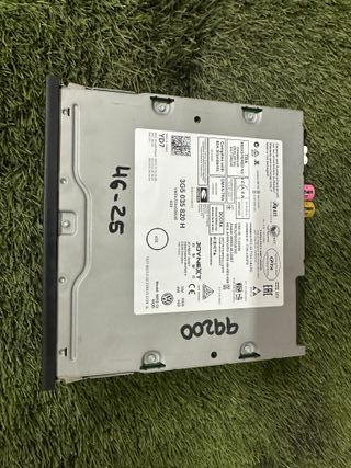 PALANCA-ALERON-ENVELLECEDOR-VOLKSWAGEN TAIGO CS1