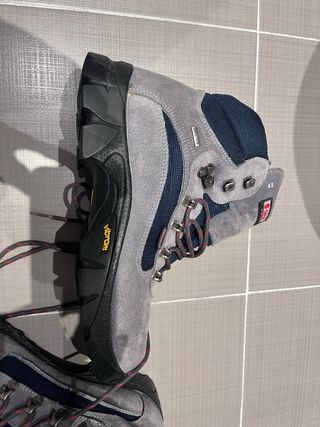 Botas Chiruca Gore-Tex Talla 43