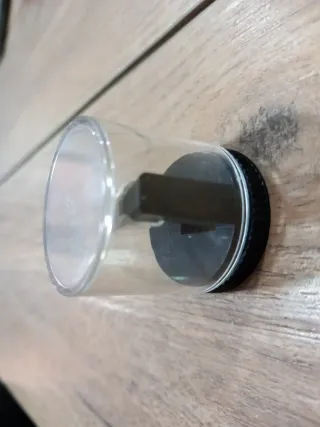 Aguja Ortofon 5E para tocadiscos