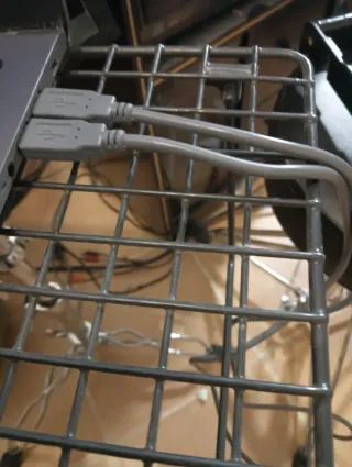 Pistolas Scanner QR e Codice a Barre, Confezione da 2