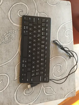 Microsoft Surface Pro i5 Plata