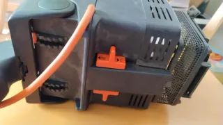 Unomat LX500GKF Luz de Cámara