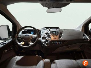 Ford Transit Custom 2.0 125KW/170CV