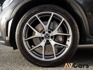 Mercedes GLC220d 4Matic Coupé 2020 Nacional