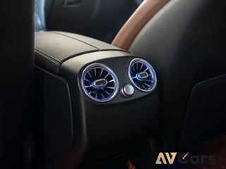 Mercedes GLC220d 4Matic Coupé 2020 Nacional