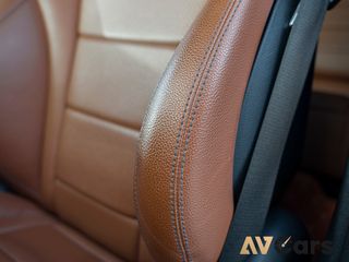 Mercedes GLC220d 4Matic Coupé 2020 Nacional