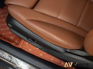 Mercedes GLC220d 4Matic Coupé 2020 Nacional