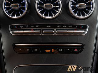 Mercedes GLC220d 4Matic Coupé 2020 Nacional