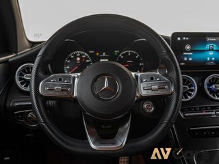 Mercedes GLC220d 4Matic Coupé 2020 Nacional