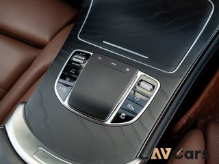 Mercedes GLC220d 4Matic Coupé 2020 Nacional