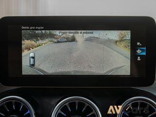 Mercedes GLC220d 4Matic Coupé 2020 Nacional