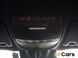 Mercedes GLC220d 4Matic Coupé 2020 Nacional