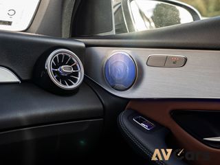 Mercedes GLC220d 4Matic Coupé 2020 Nacional