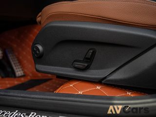 Mercedes GLC220d 4Matic Coupé 2020 Nacional