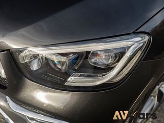 Mercedes GLC220d 4Matic Coupé 2020 Nacional