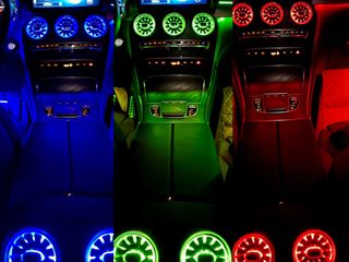 Mercedes GLC220d 4Matic Coupé 2020 Nacional