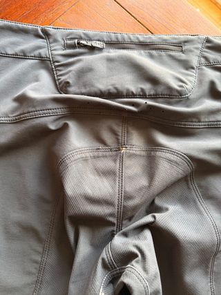 Leatt MTB Gravity 4.0 Talla L