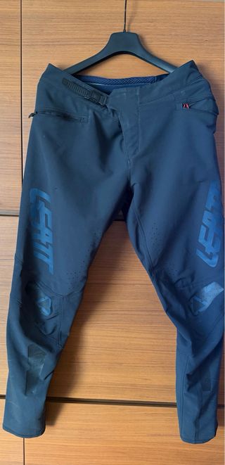 Leatt MTB Gravity 4.0 Talla L