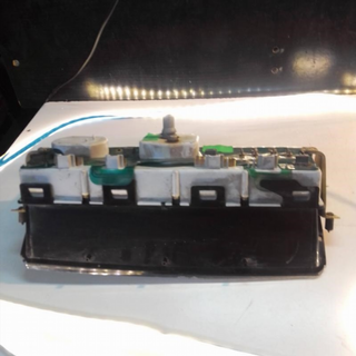 Cuadro de instrumentos Seat Ibiza I (1984-