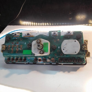 Cuadro de instrumentos Seat Ibiza I (1984-