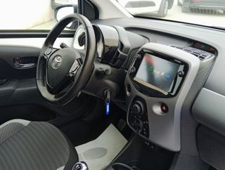 Toyota Aygo 2019