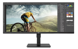 Monitor LG 34BN670P-B, 34 21:9 UltraWide